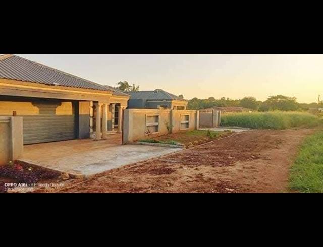 3 BEDROOM HOUSE FOR SALE IN THOHOYANDOU
